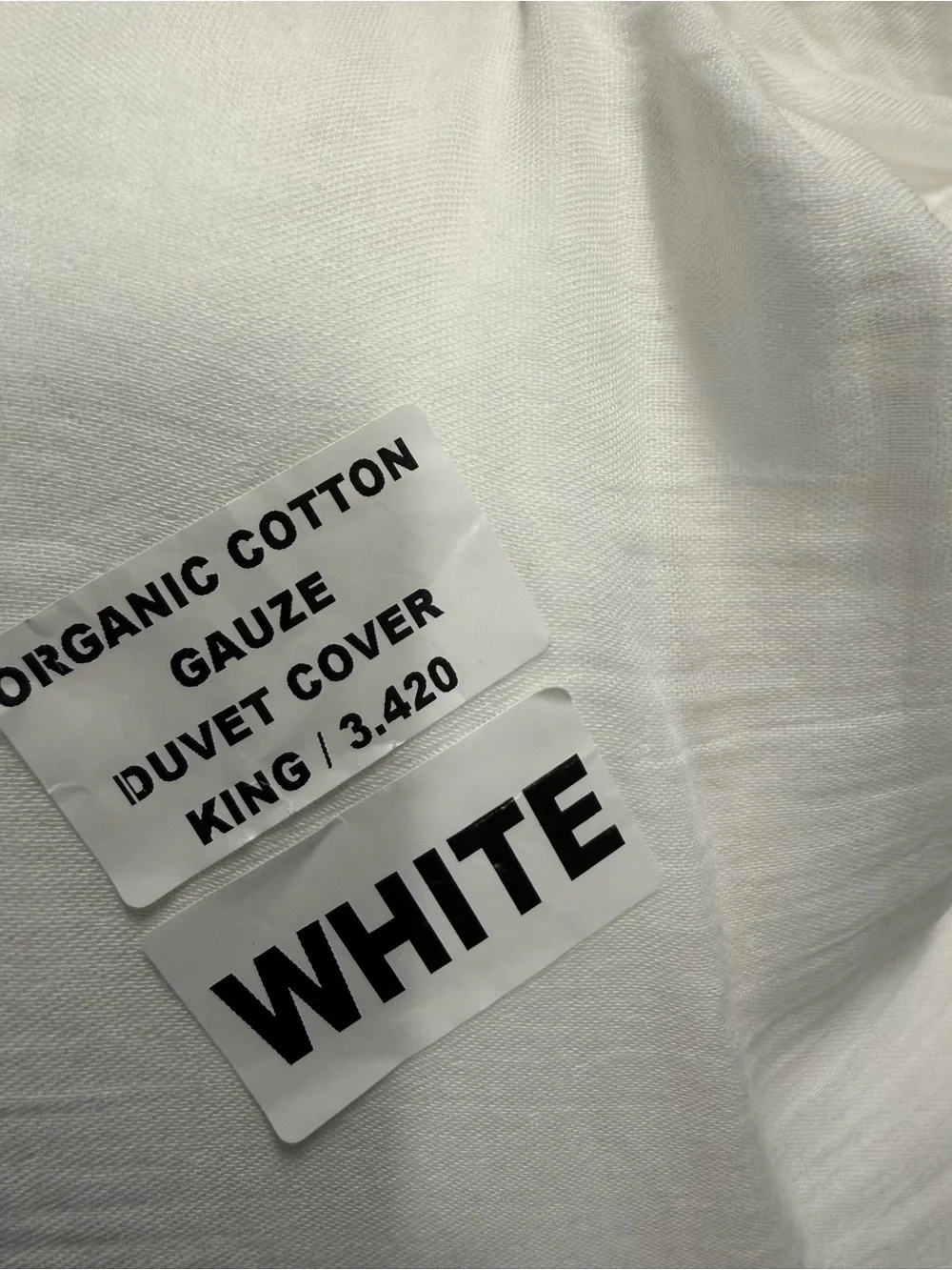 Quince purchased brand